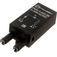 Модуль индикации РЕЛЕОН LED; 6-24ВAC/DC, PM8002459