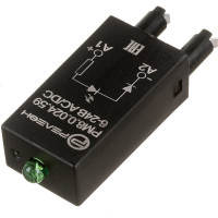 Модуль индикации РЕЛЕОН LED; 6-24ВAC/DC, PM8002459