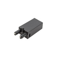 Модуль индикации и защиты РЕЛЕОН LED + Варистор; 240В AC/DC; PM8023098