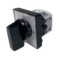 Кулачковый переключатель Elkey cs 10-01.024fu9.06 4687202840779