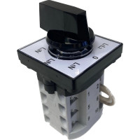 Кулачковый переключатель Elkey cs 10-03.103fu4.16 4687202840823