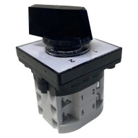 Кулачковый переключатель Elkey cs 10-02.027fu6.16 4687202840922