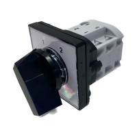 Кулачковый переключатель Elkey cs 10-02.027fu6.16 4687202840922