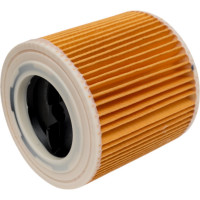 Патронный фильтр для пылесосов WD 2/WD 3 Karcher 2.863-303.0