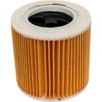 Патронный фильтр для пылесосов WD 2/WD 3 Karcher 2.863-303.0
