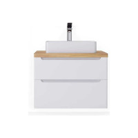 Столешница Jorno для тумбы Wood 80 Wood.06.80, LW