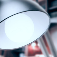 Светодиодная лампа РЕКОРД LED А60-U 15W Е27 6500К 23962