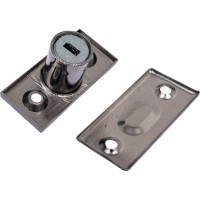 Шариковая защелка PALIDORE L1 AB, бронза 98760962