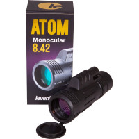 Монокуляр Levenhuk Atom 8x42 74094