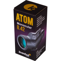 Монокуляр Levenhuk Atom 8x42 74094