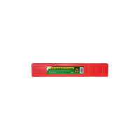 Металлический знак аварийной остановки Rekzit в пенале 93509