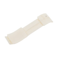 Соединитель для плинтуса Центурион Lider 245-ст (62 мм; матовый; дуб снежный) 71252