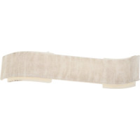 Соединитель для плинтуса Центурион Lider 245-ст (62 мм; матовый; дуб снежный) 71252