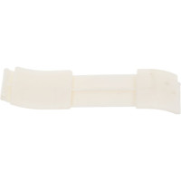 Соединитель для плинтуса Центурион Lider 245-ст (62 мм; матовый; дуб снежный) 71252