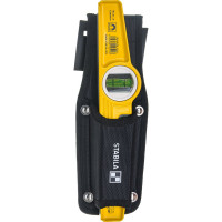 Магнитный уровень STABILA тип 81SM, 25 см в чехле на пояс 02511