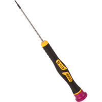 Отвертка NAREX Шлиц Micro Line Profi 0,3х1,5х60 мм 833552