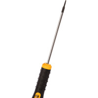 Отвертка NAREX Шлиц Micro Line Profi 0,3х1,5х60 мм 833552