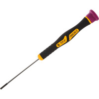 Отвертка NAREX Шлиц Micro Line Profi 0,4х2,5х75мм 833554