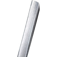 Резец NAREX Standart Line полукруглый тип 5 6 мм 892306