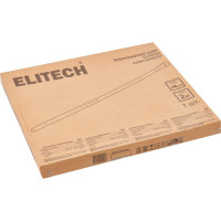 Вал гибкий с вибронаконечником Elitech 1220.000600 (25мм, 2м) 181807