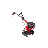 Мотокультиватор Eurosystems Euro-3 EVO RM B S 450E Series 946510100