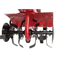 Мотокультиватор Eurosystems Euro-3 EVO RM B S 450E Series 946510100