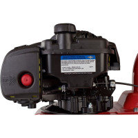 Мотокультиватор Eurosystems Euro-3 EVO RM B S 450E Series 946510100