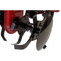 Мотокультиватор Eurosystems Euro-3 EVO RM B S 450E Series 946510100