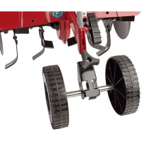Мотокультиватор Eurosystems Euro-3 EVO RM B S 450E Series 946510100