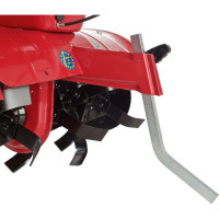 Мотокультиватор Eurosystems Euro-3 EVO RM B S 450E Series 946510100