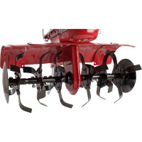 Мотокультиватор Eurosystems Euro-3 EVO RM B S 450E Series 946510100