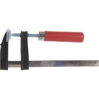 Струбцина (тип F 50x150 мм) Top Tools 12A200