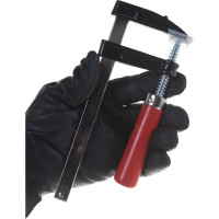 Струбцина (тип F 50x150 мм) Top Tools 12A200