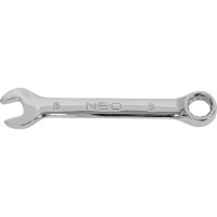 Комбинированный ключ 8 x 90 мм NEO Tools 09-760