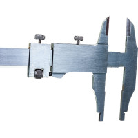 Штангенциркуль ЧИЗ ШЦ-2- 160 0.05 губ.60мм 211556