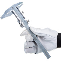 Штангенциркуль ЧИЗ ШЦ-2- 160 0.05 губ.60мм 211556