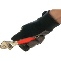 Разводной ключ 150 мм КЕДР 037-0301 25098