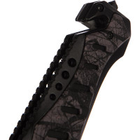 Складной нож Stinger 90 мм SA-582GY