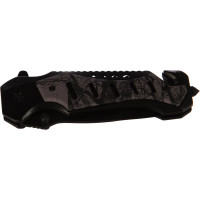 Складной нож Stinger 90 мм SA-582GY