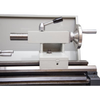 Токарный станок MetalMaster MASTERTURN 2050G 16863