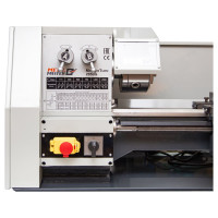 Токарный станок MetalMaster MASTERTURN 2050G 16863