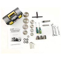 Токарный станок MetalMaster MASTERTURN 2050G 16863