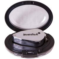 Лупа Levenhuk Zeno Gem M11 70517