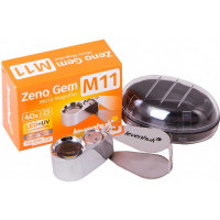 Лупа Levenhuk Zeno Gem M11 70517