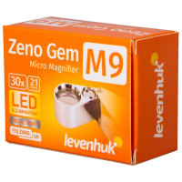 Лупа Levenhuk Zeno Gem M9 70438