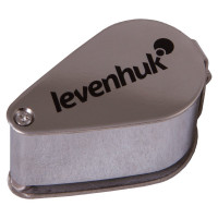 Лупа Levenhuk Zeno Gem M9 70438