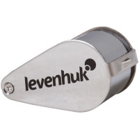 Лупа Levenhuk Zeno Gem M9 70438