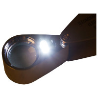 Лупа Levenhuk Zeno Gem M9 70438