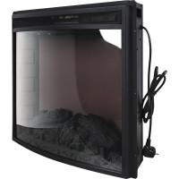 Электрический камин RealFlame Pallas 25/25,5 WT+Evrika 25,5 LED 10015022