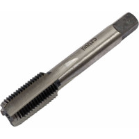 Набор метчиков из 2-х шт. MF10 шаг 1.0 мм, мелкая резьба Bucovice Tools 110102